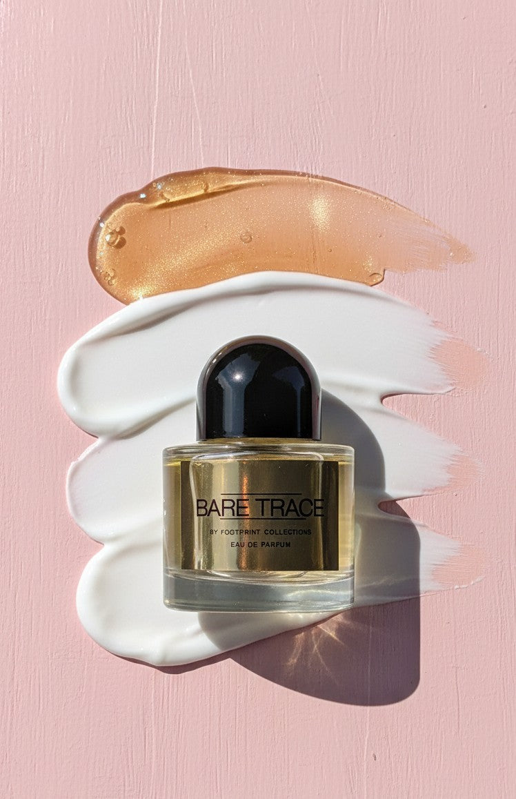 BARE TRACE PERFUME