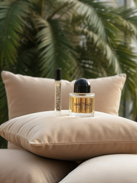 BARE TRACE PERFUME