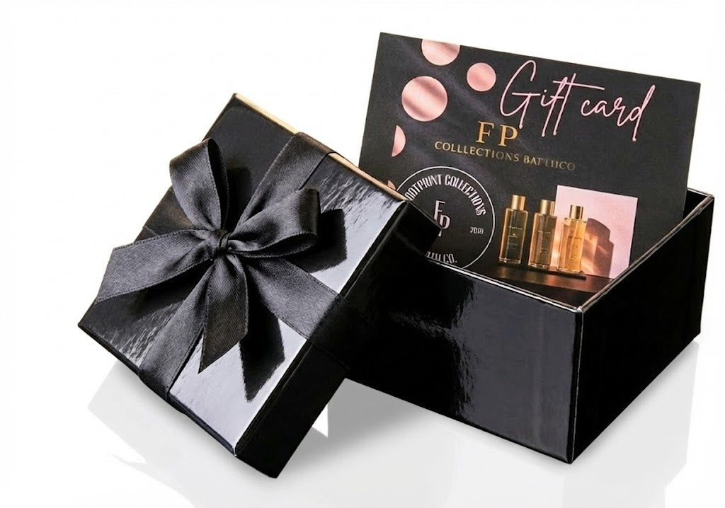 Gift cards