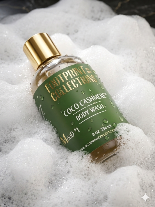 What Is Co Co Cashmere Scent? A Fragrance Guide