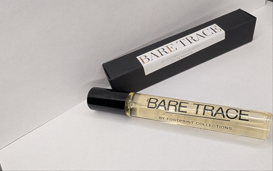 BARE TRACE PERFUME Travel Size (1.2 oz)
