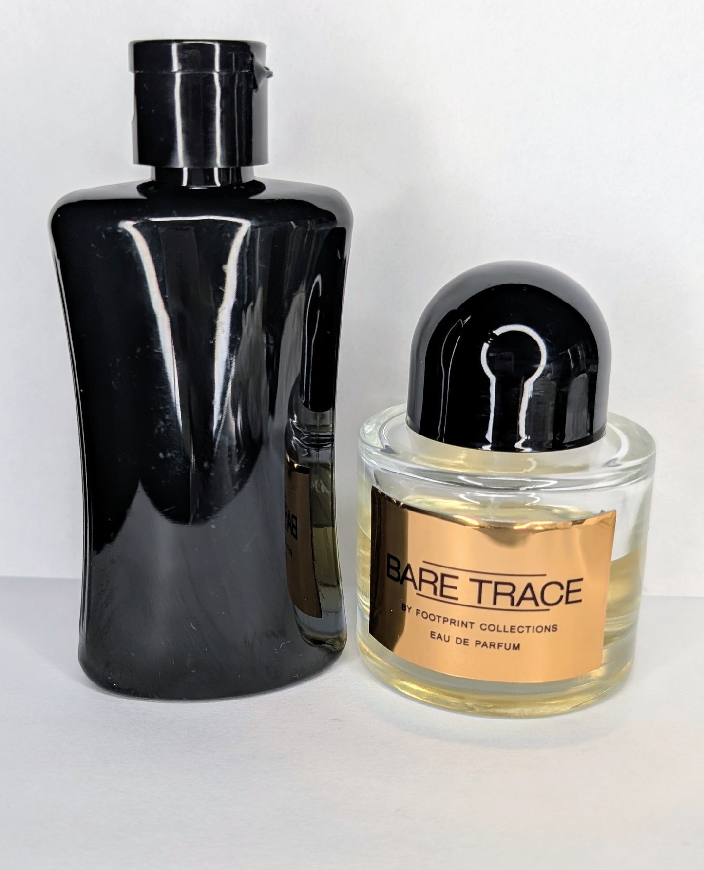BARE TRACE PERFUME
