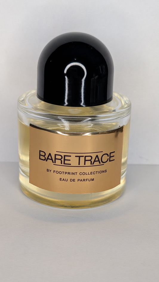 BARE TRACE PERFUME