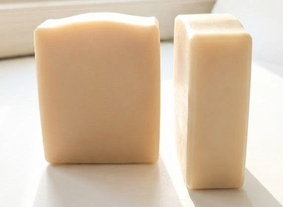 Pre-order apple cider vinegar feminine soap bar