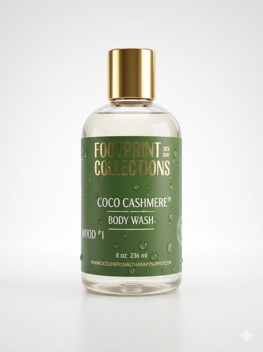 Mood - sensual (Co Co Cashmere)