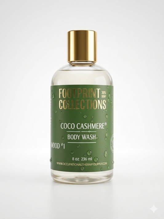 Mood - sensual (Co Co Cashmere)